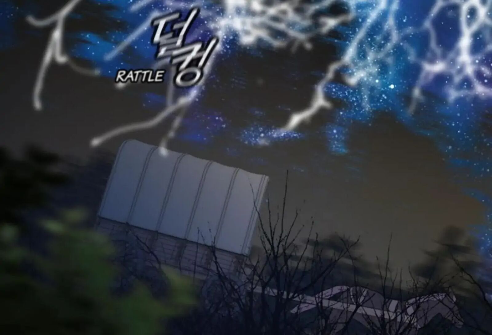 The Pale Horse Chapter 284 Page 47