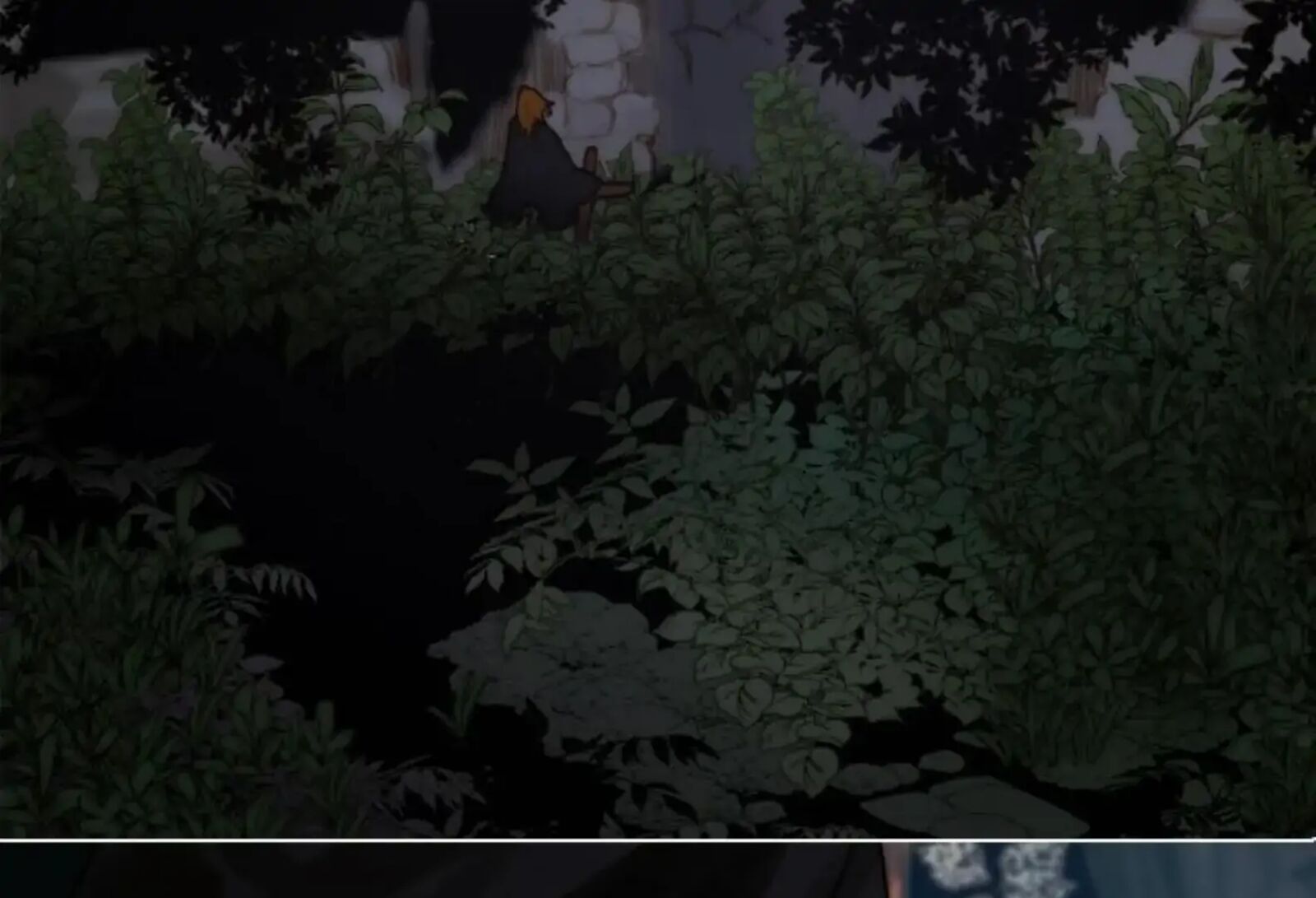 The Pale Horse Chapter 284 Page 5