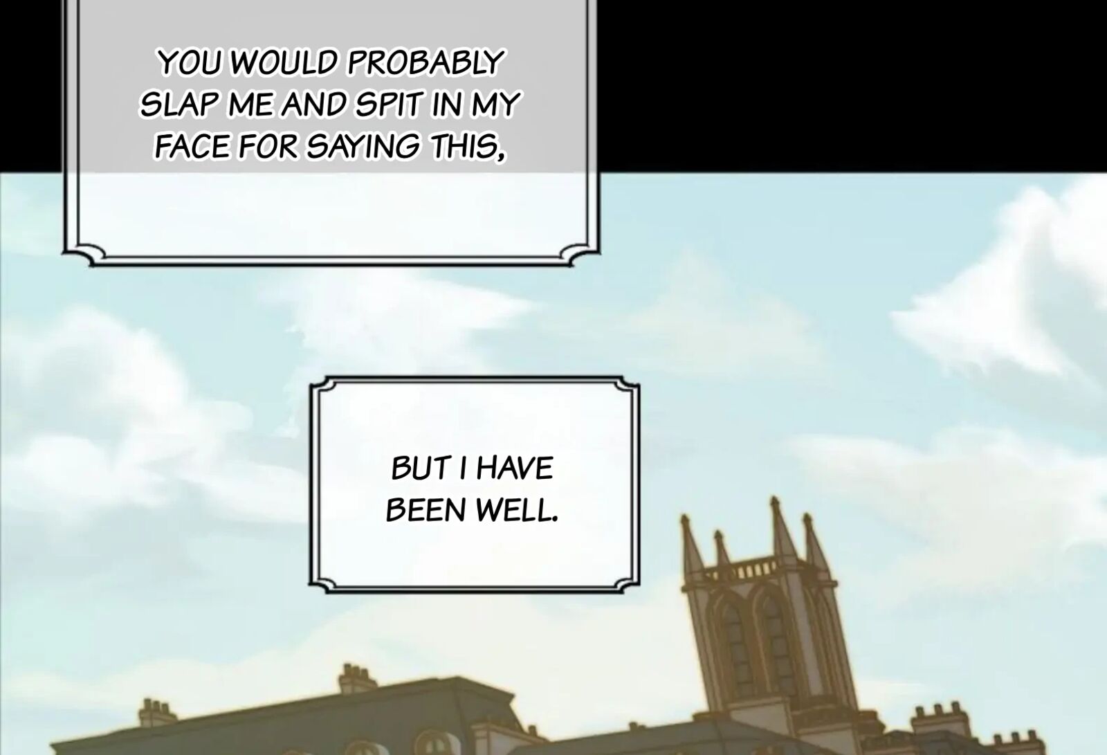 The Pale Horse Chapter 284 Page 52