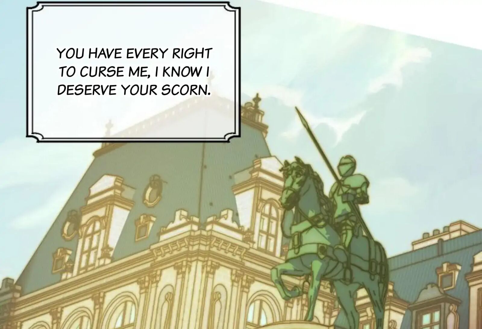 The Pale Horse Chapter 284 Page 54