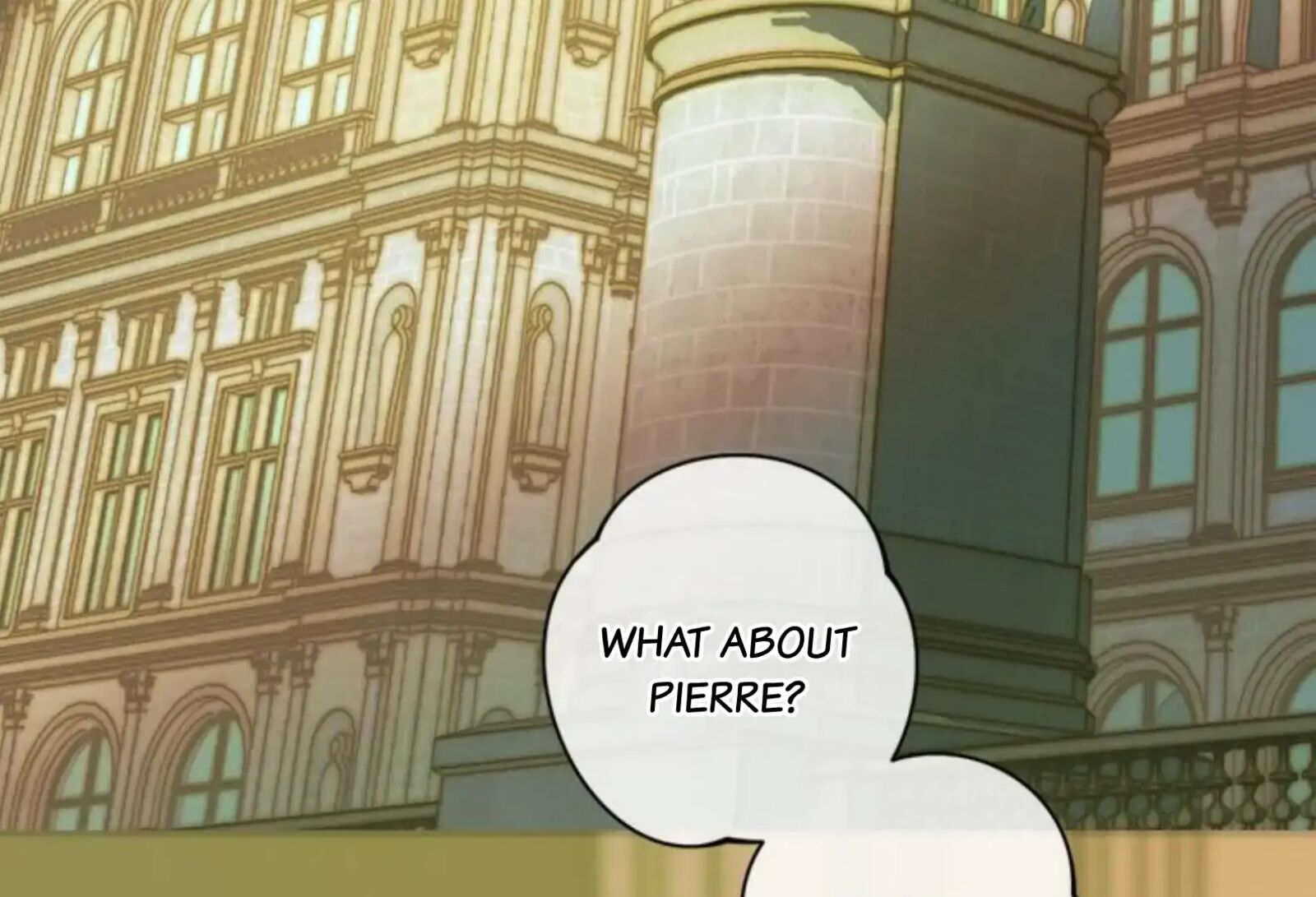 The Pale Horse Chapter 284 Page 55