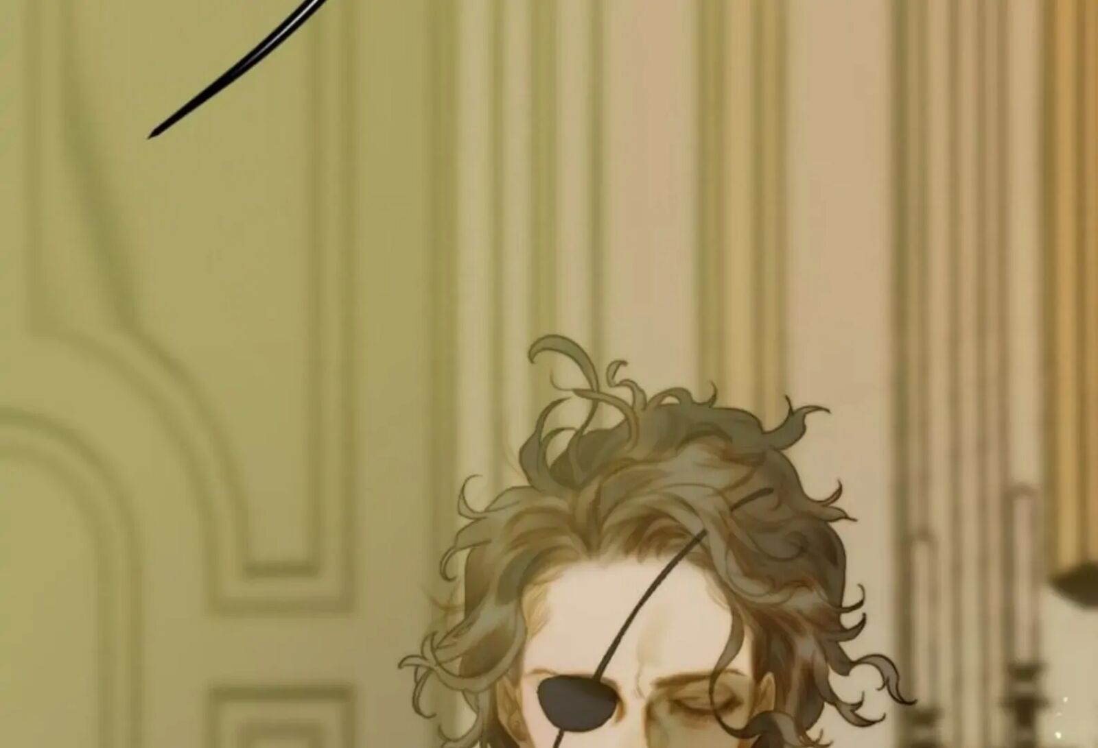 The Pale Horse Chapter 284 Page 58