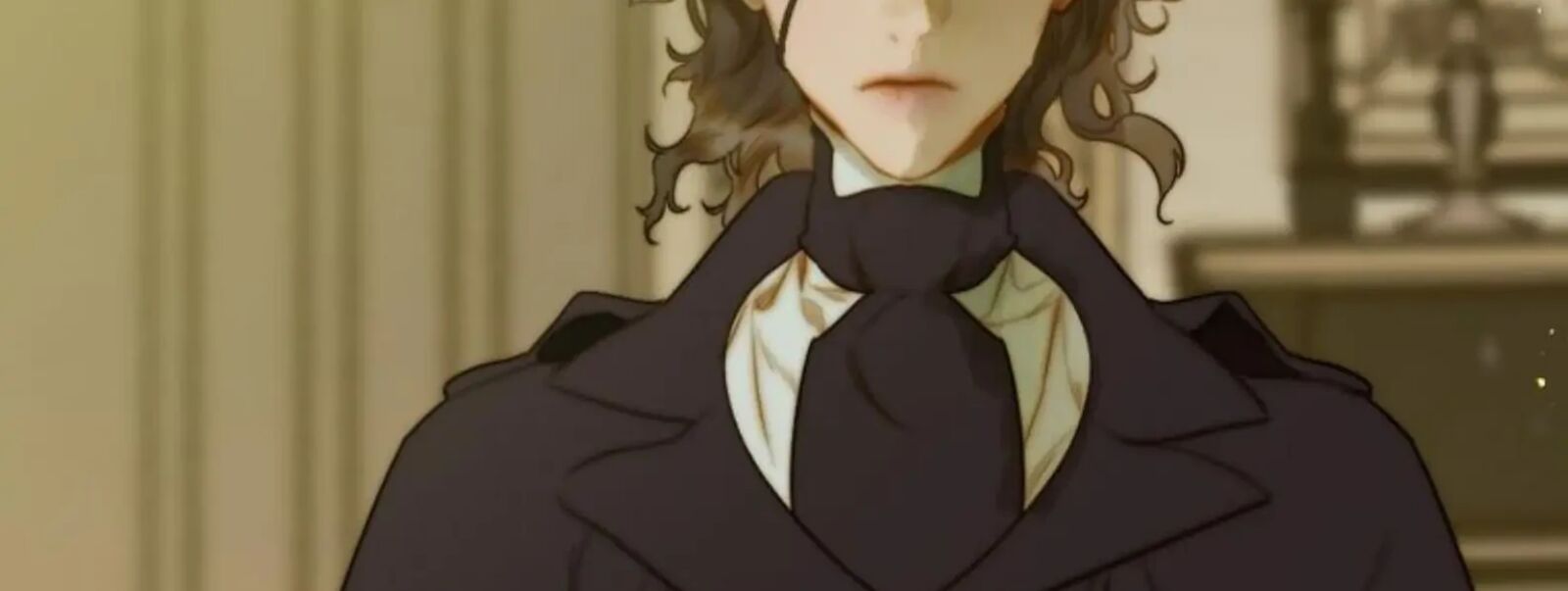 The Pale Horse Chapter 284 Page 59