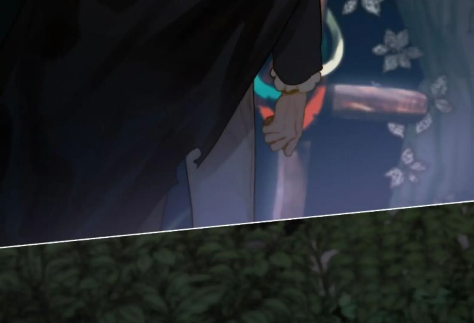 The Pale Horse Chapter 284 Page 6