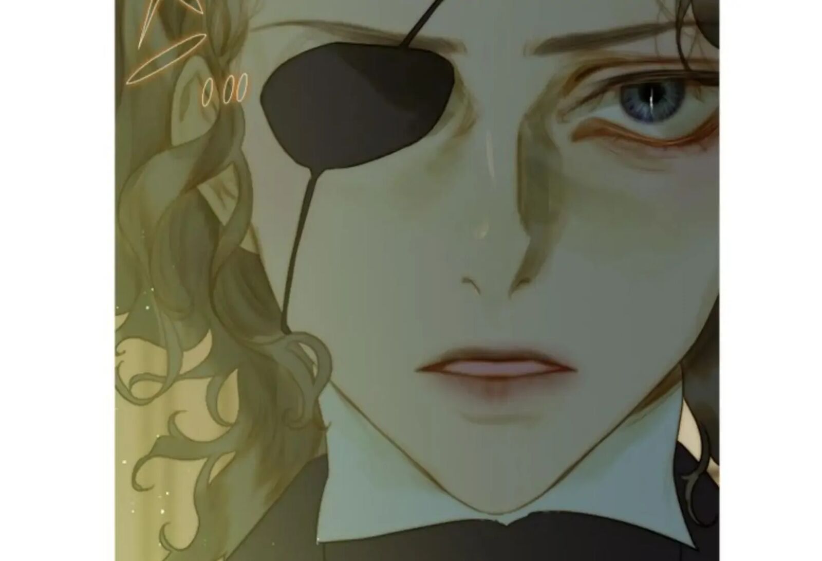 The Pale Horse Chapter 284 Page 62