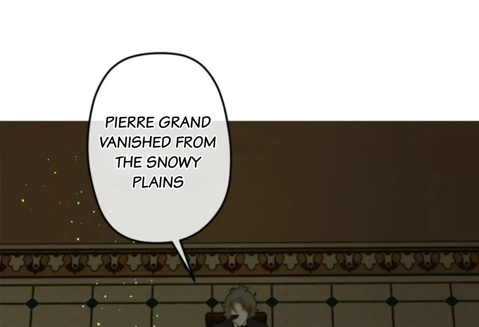 The Pale Horse Chapter 284 Page 64