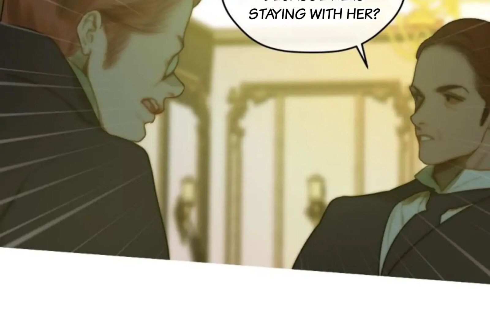 The Pale Horse Chapter 284 Page 69