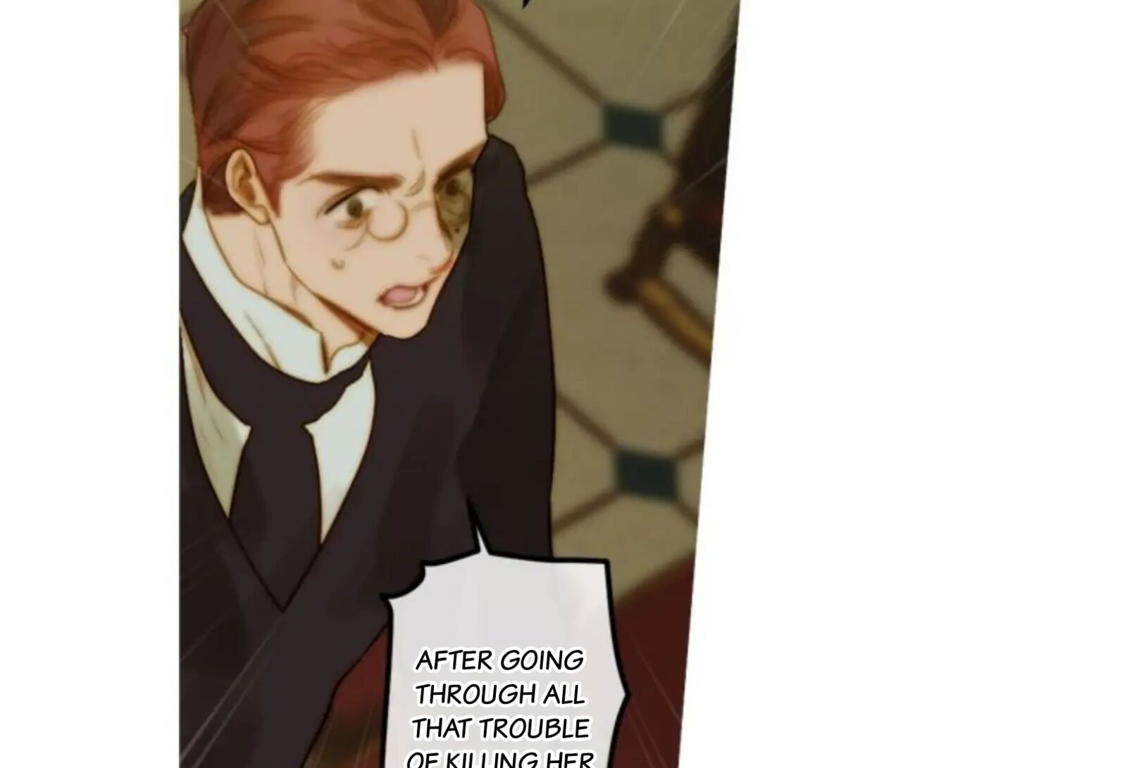 The Pale Horse Chapter 284 Page 71