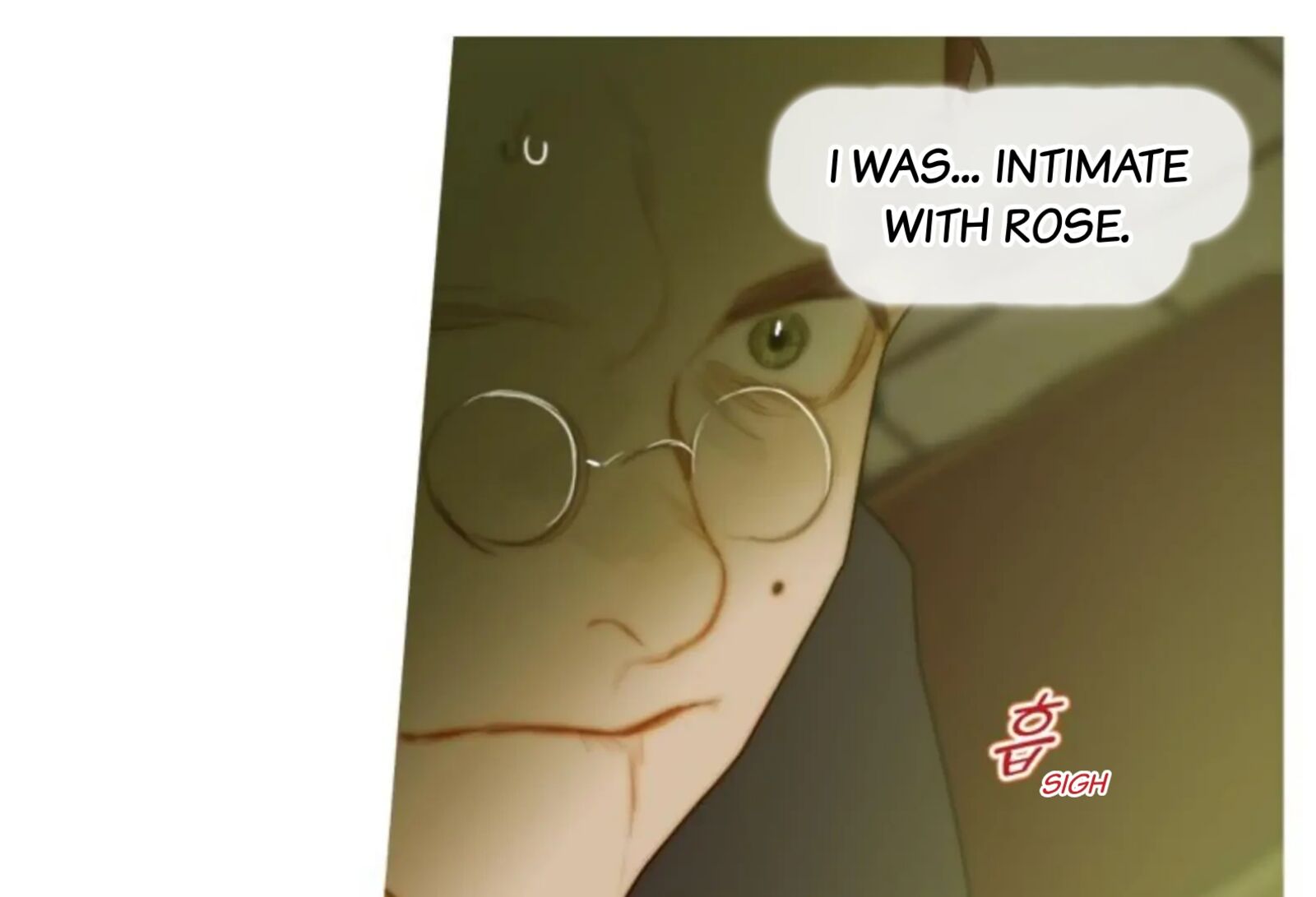 The Pale Horse Chapter 284 Page 73