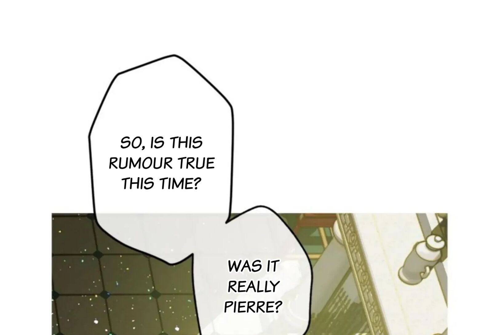 The Pale Horse Chapter 284 Page 76