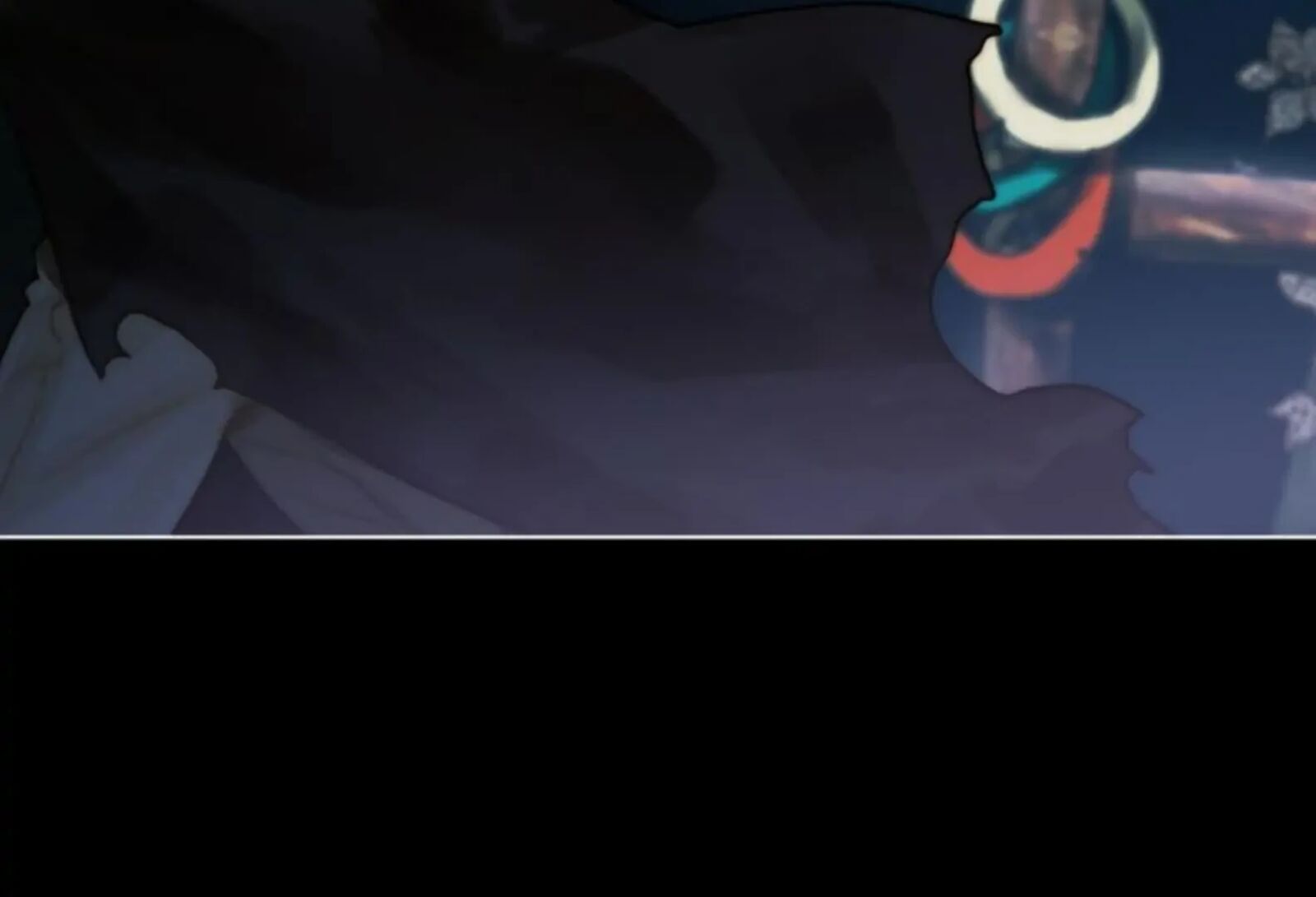 The Pale Horse Chapter 284 Page 8