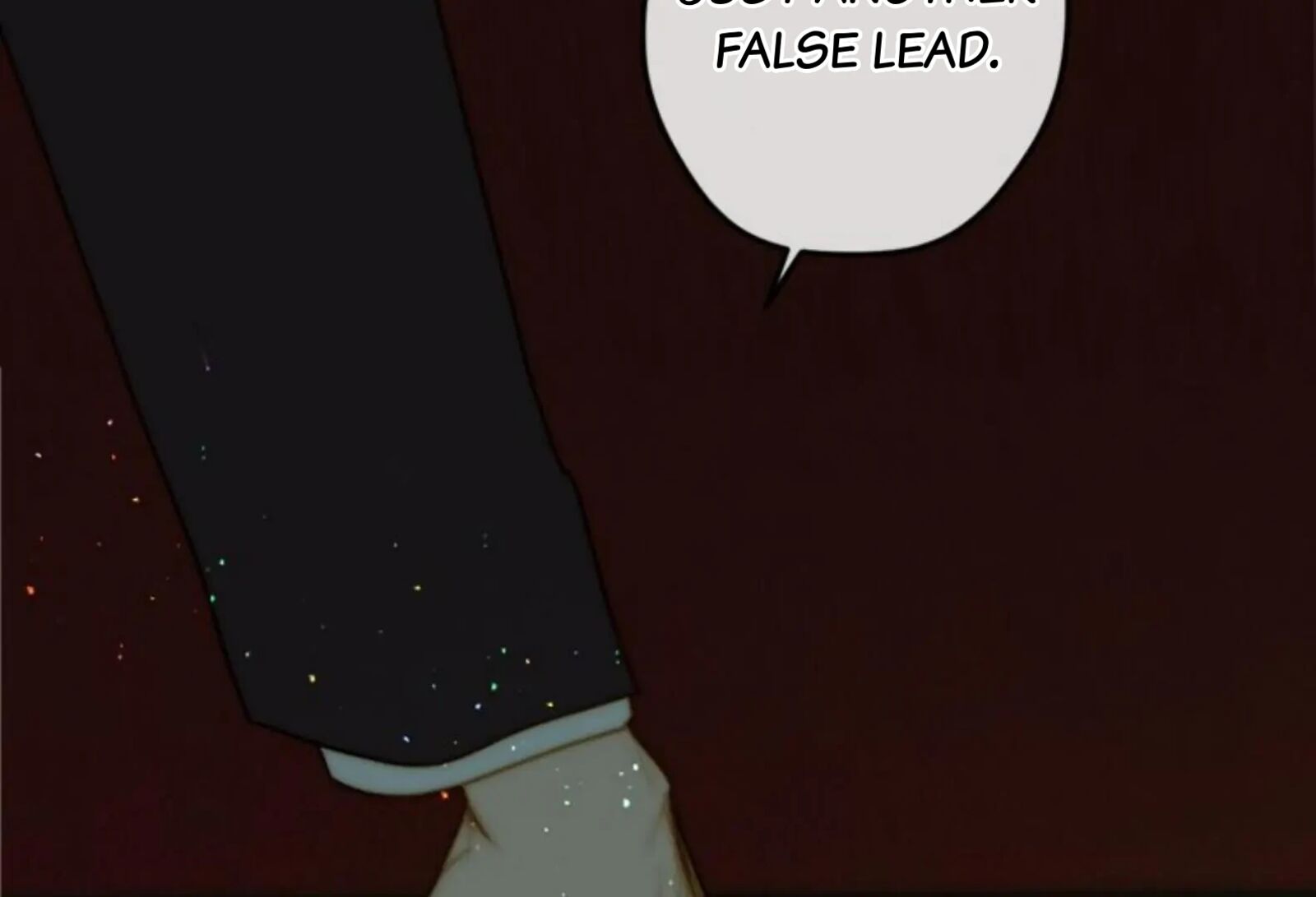 The Pale Horse Chapter 284 Page 80