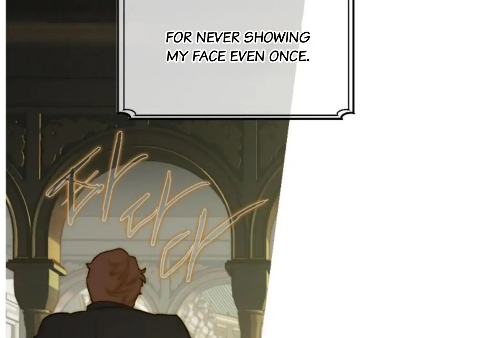 The Pale Horse Chapter 284 Page 85