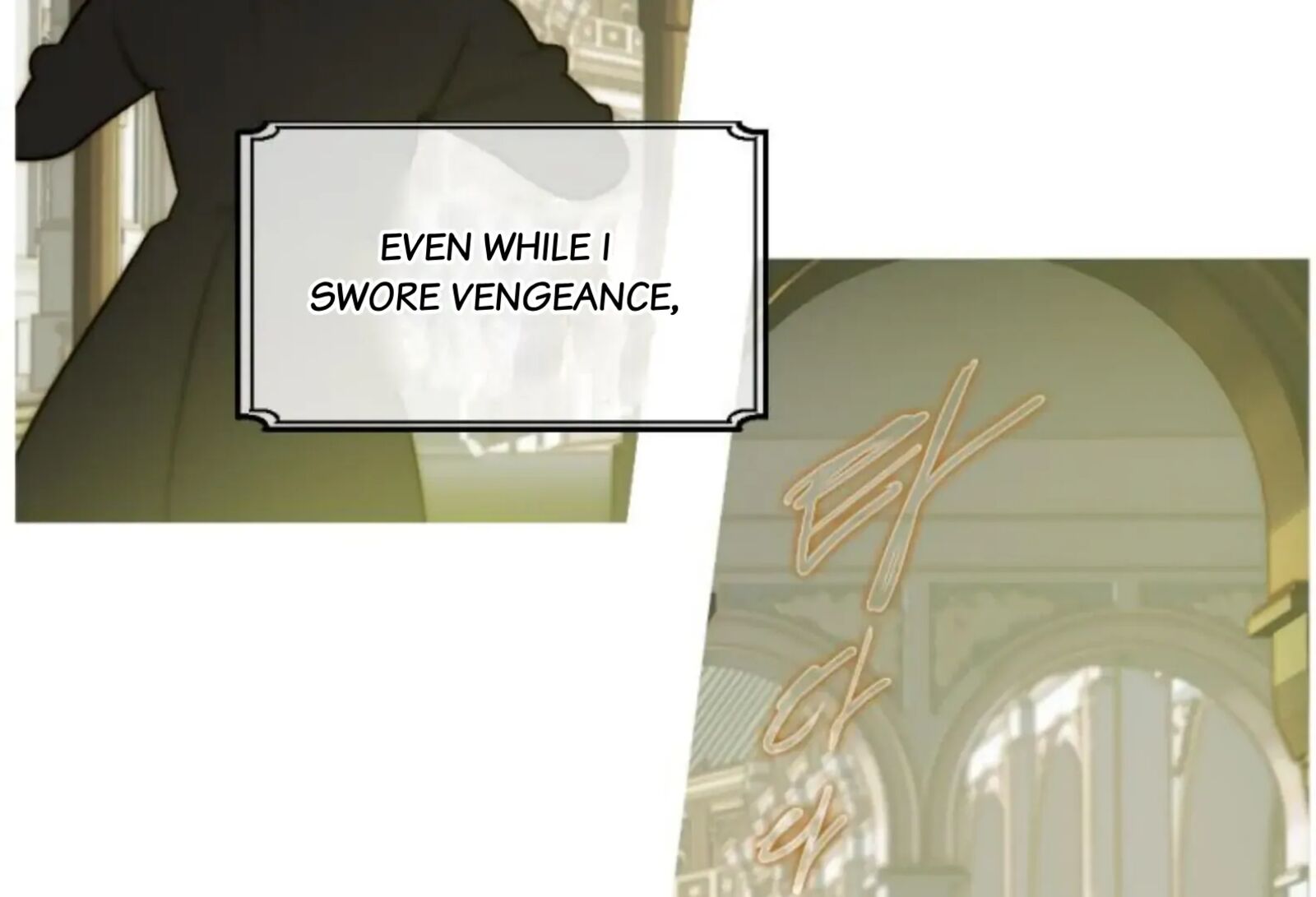 The Pale Horse Chapter 284 Page 86