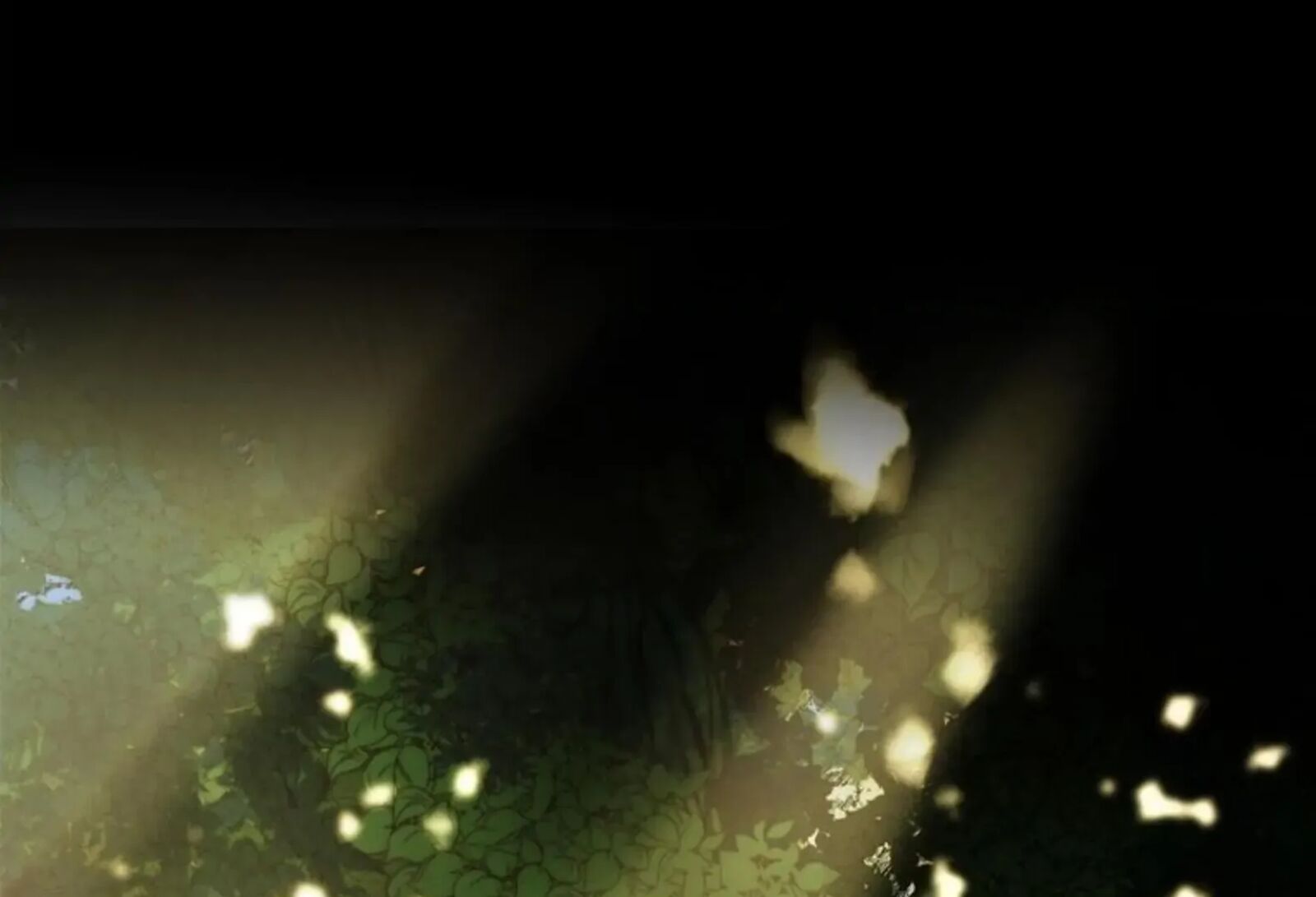 The Pale Horse Chapter 284 Page 9