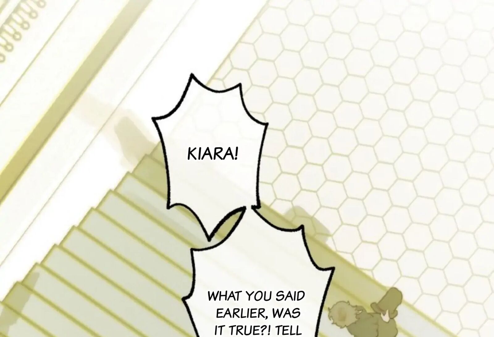 The Pale Horse Chapter 284 Page 90