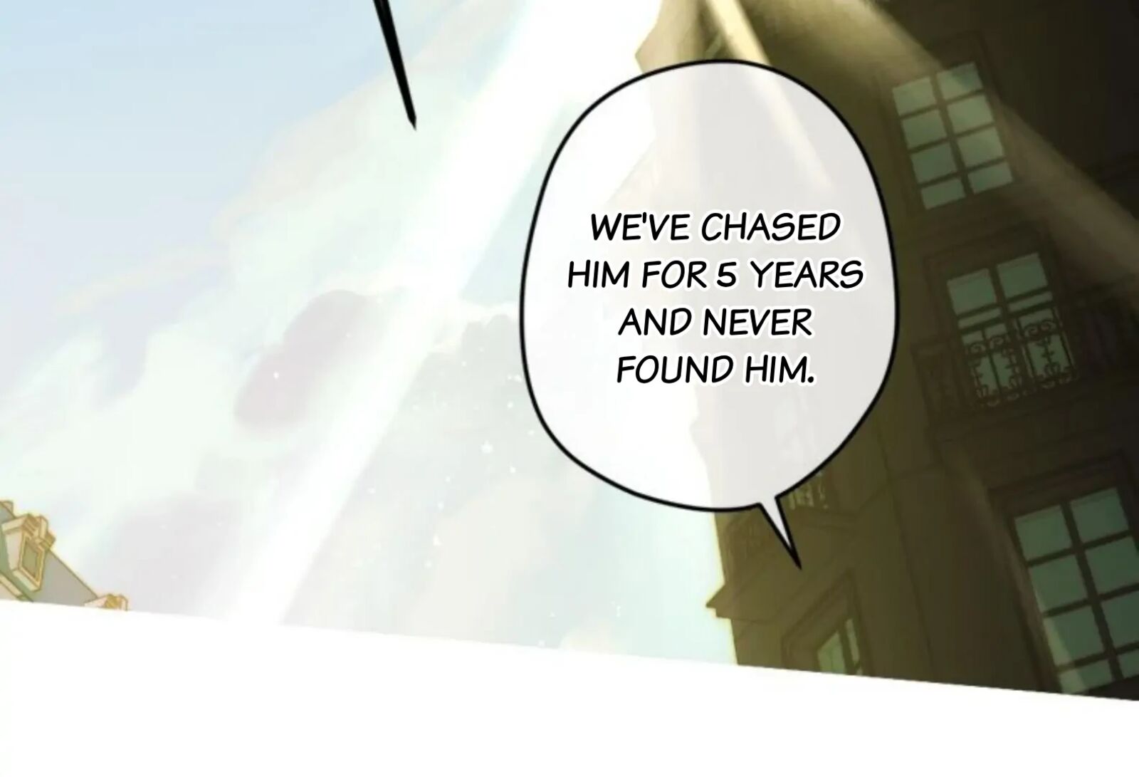 The Pale Horse Chapter 284 Page 97