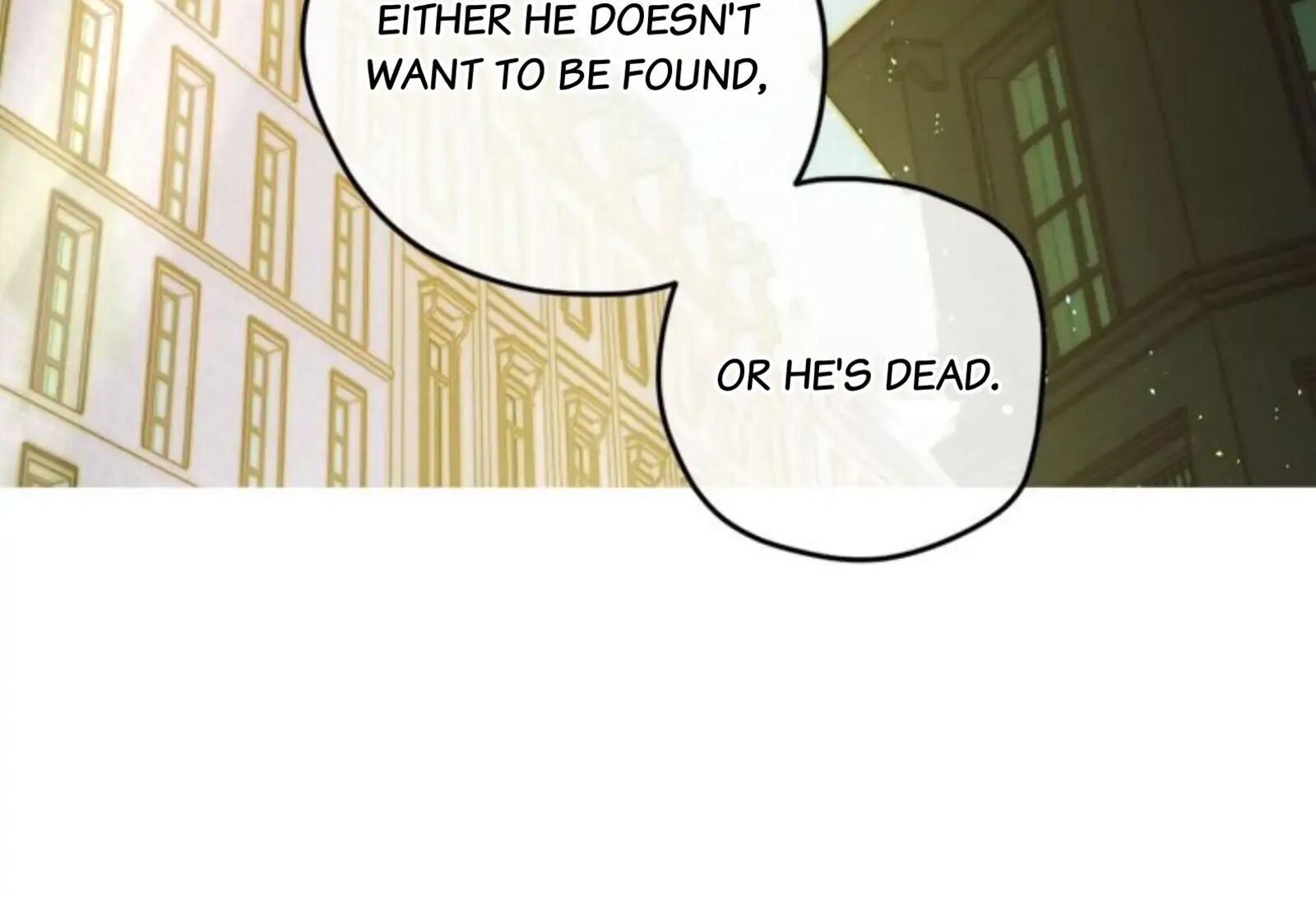 The Pale Horse Chapter 284 Page 99