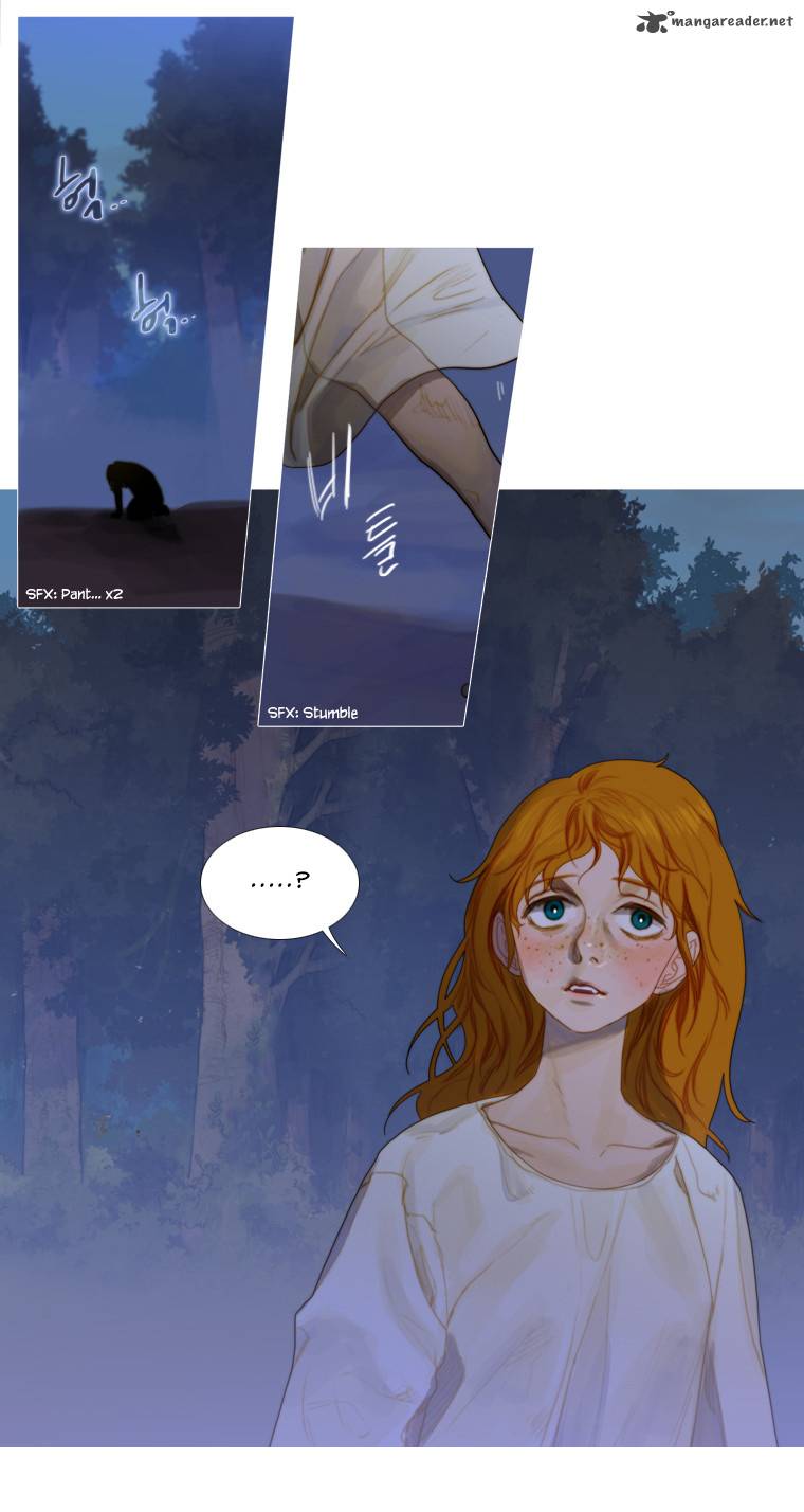 The Pale Horse Chapter 34 Page 4
