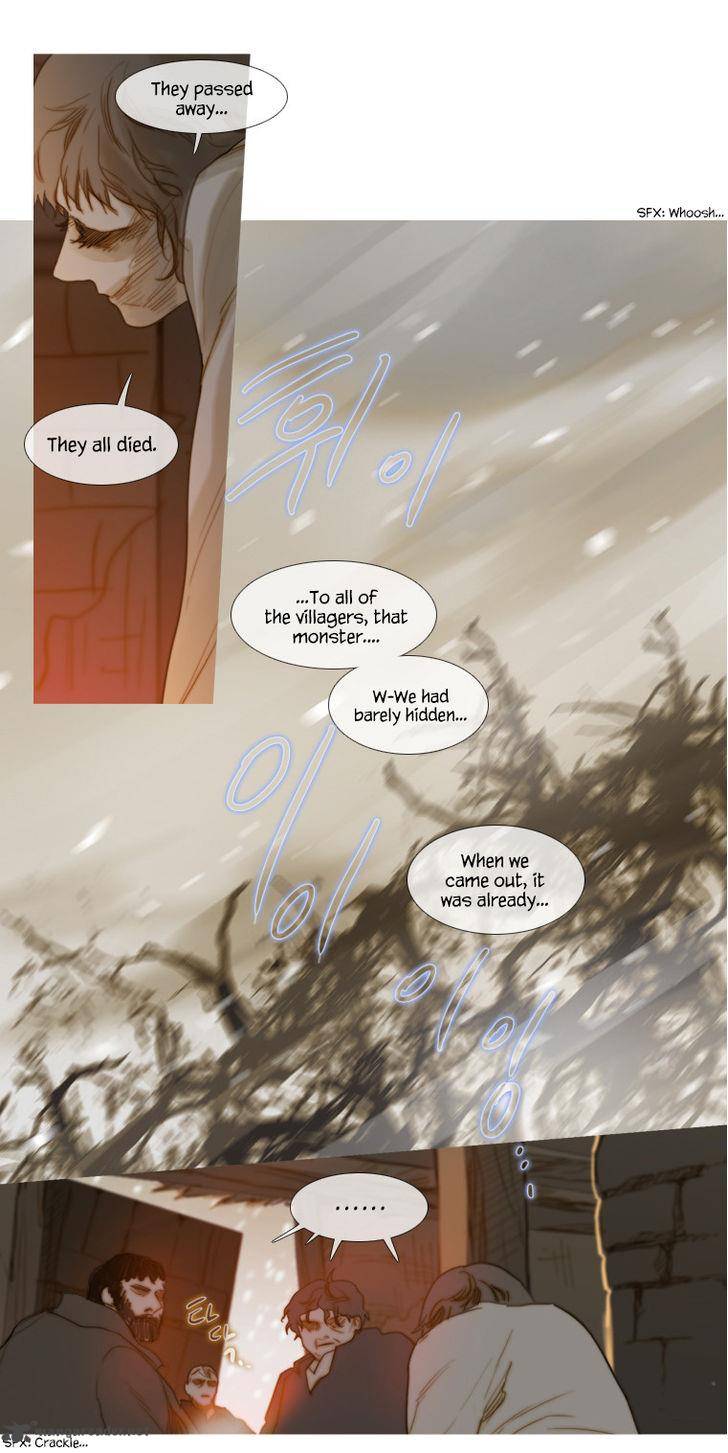 The Pale Horse Chapter 47 Page 7
