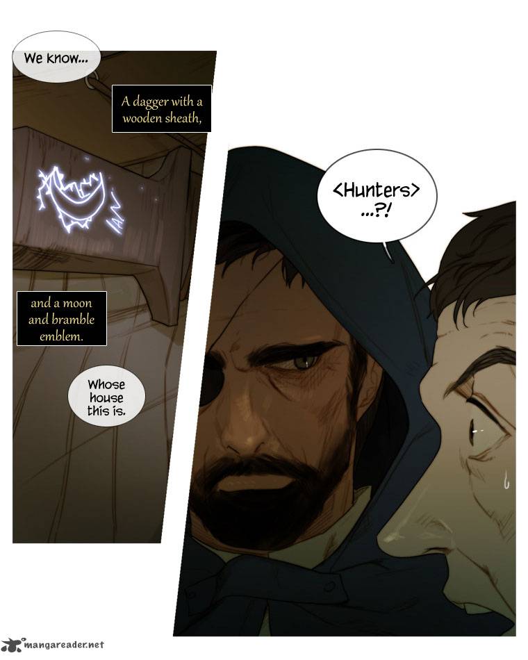 The Pale Horse Chapter 9 Page 16
