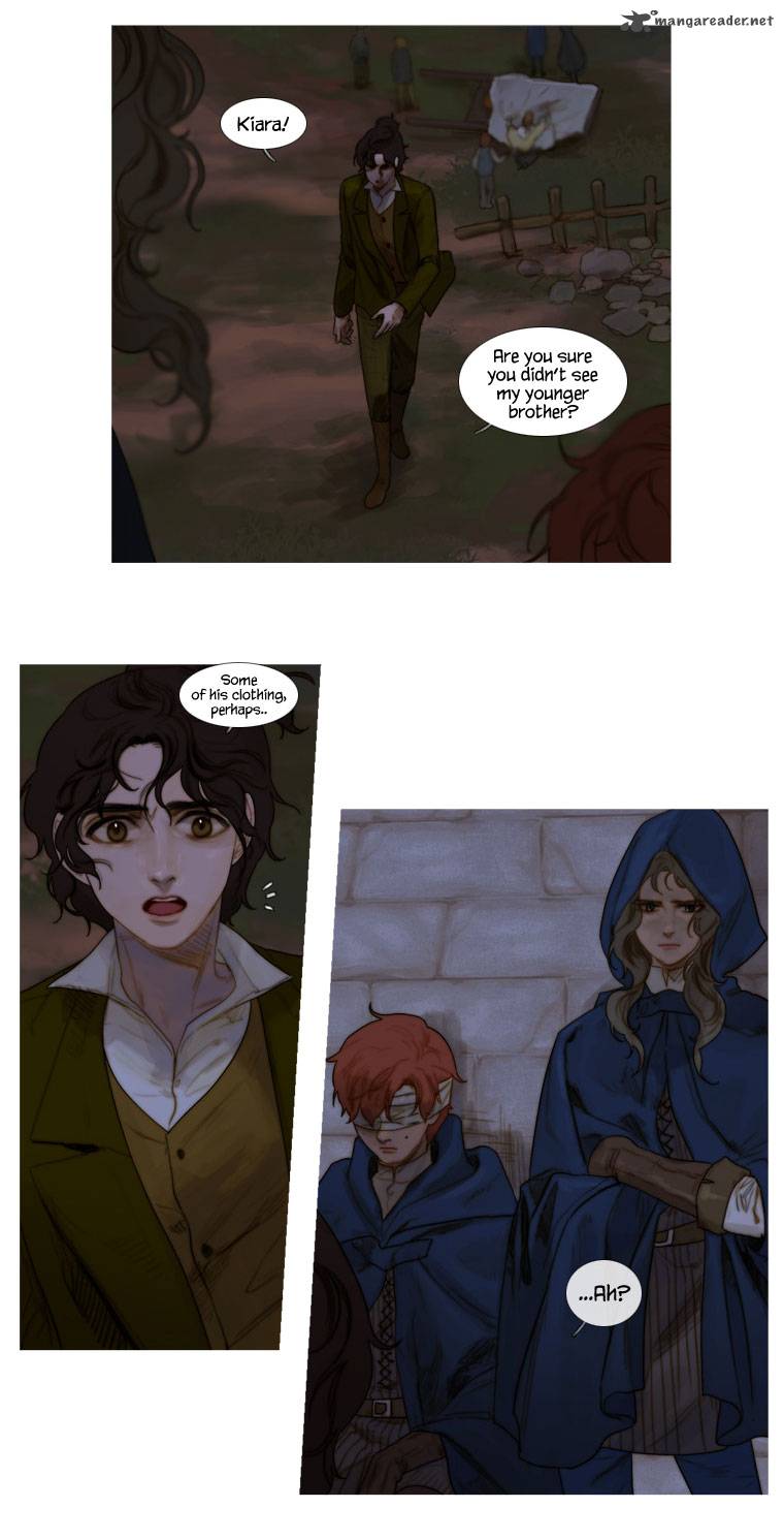 The Pale Horse Chapter 9 Page 5