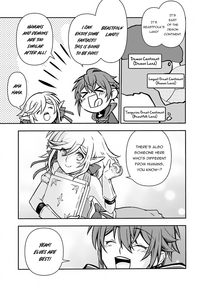 The Path Of The Perfect Evasion Healer Chapter 38b Page 12