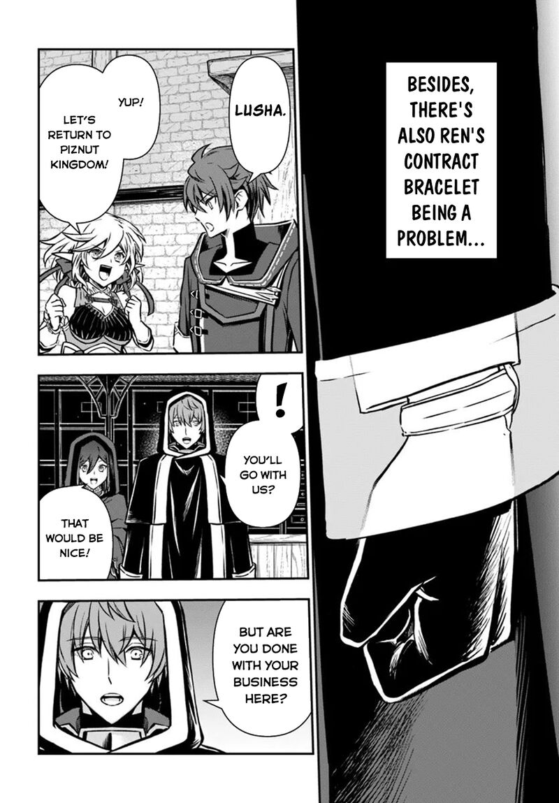 The Path Of The Perfect Evasion Healer Chapter 51 Page 28
