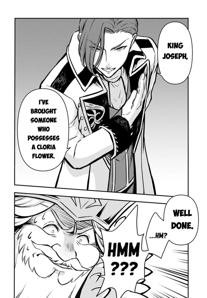 The Path Of The Perfect Evasion Healer Chapter 57 Page 27