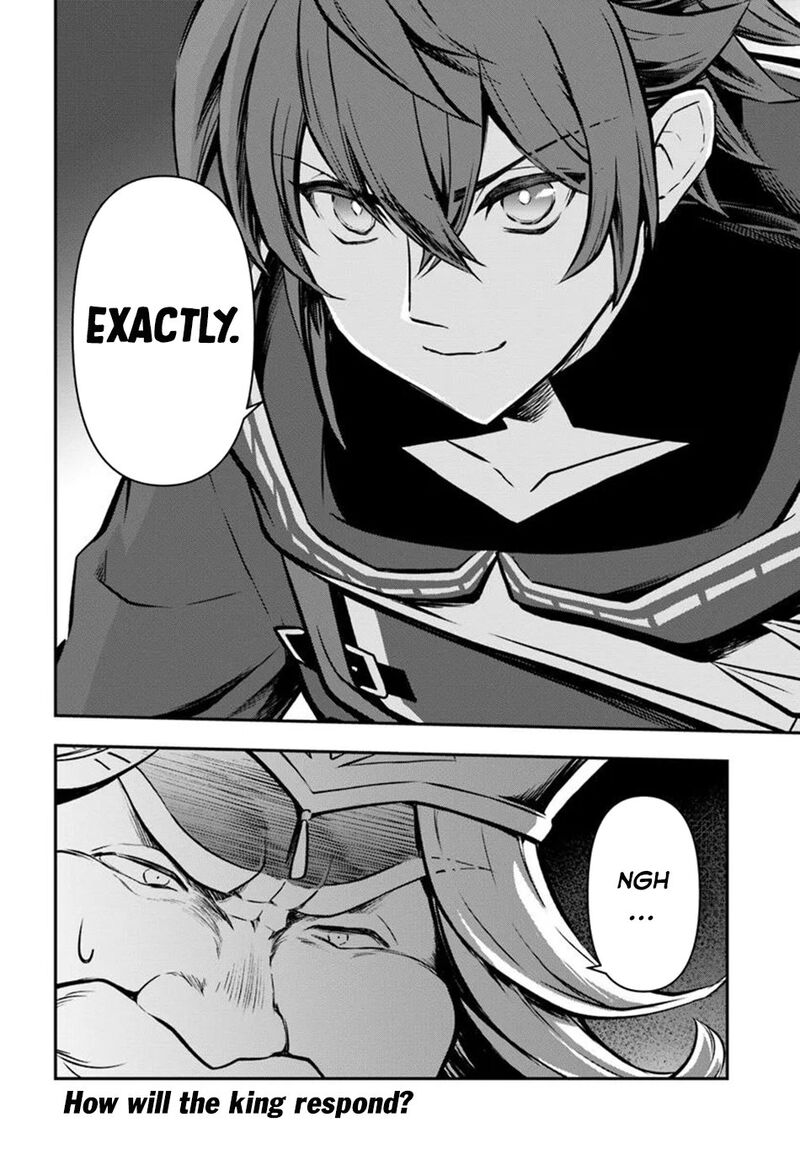 The Path Of The Perfect Evasion Healer Chapter 57 Page 31