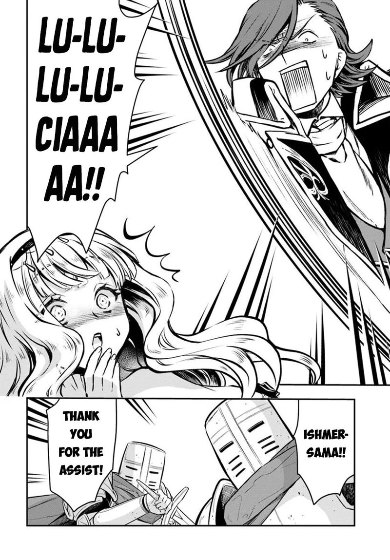 The Path Of The Perfect Evasion Healer Chapter 57 Page 5