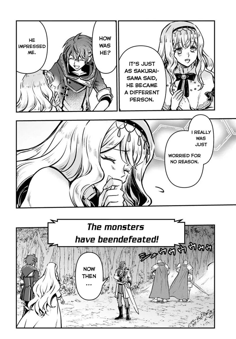 The Path Of The Perfect Evasion Healer Chapter 57 Page 9