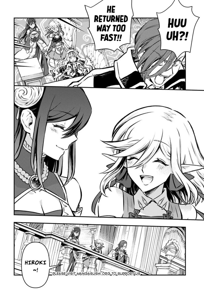 The Path Of The Perfect Evasion Healer Chapter 60 Page 20