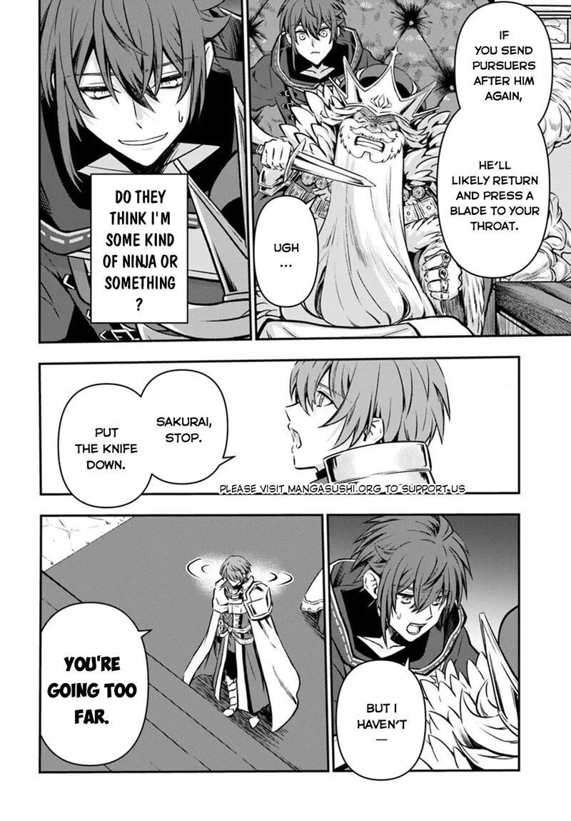 The Path Of The Perfect Evasion Healer Chapter 62 Page 28