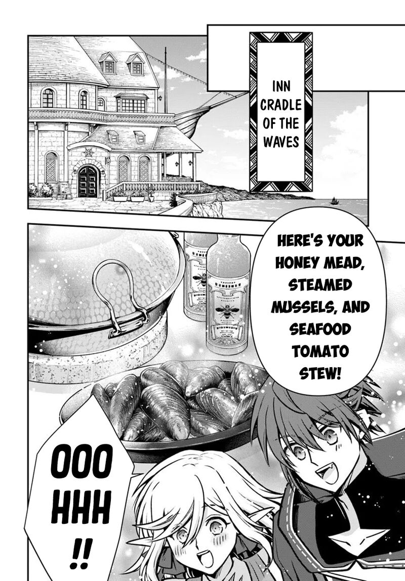 The Path Of The Perfect Evasion Healer Chapter 65 Page 13