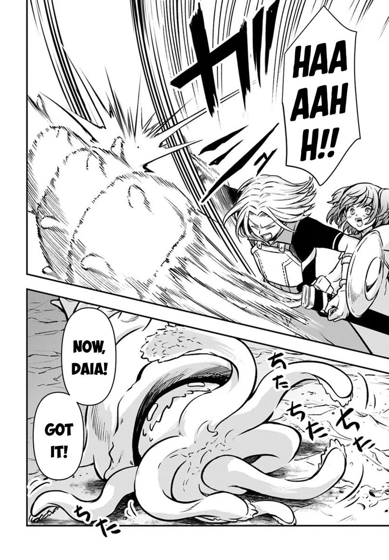 The Path Of The Perfect Evasion Healer Chapter 65 Page 25