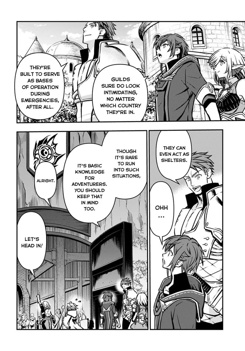 The Path Of The Perfect Evasion Healer Chapter 65 Page 7