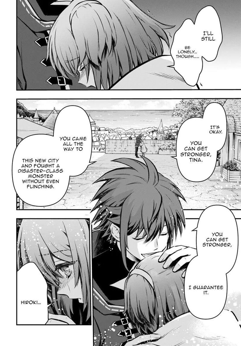 The Path Of The Perfect Evasion Healer Chapter 71 Page 27