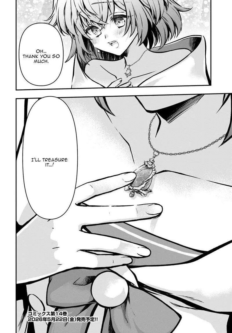 The Path Of The Perfect Evasion Healer Chapter 71 Page 31