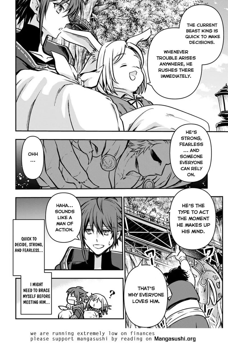 The Path Of The Perfect Evasion Healer Chapter 73 Page 30