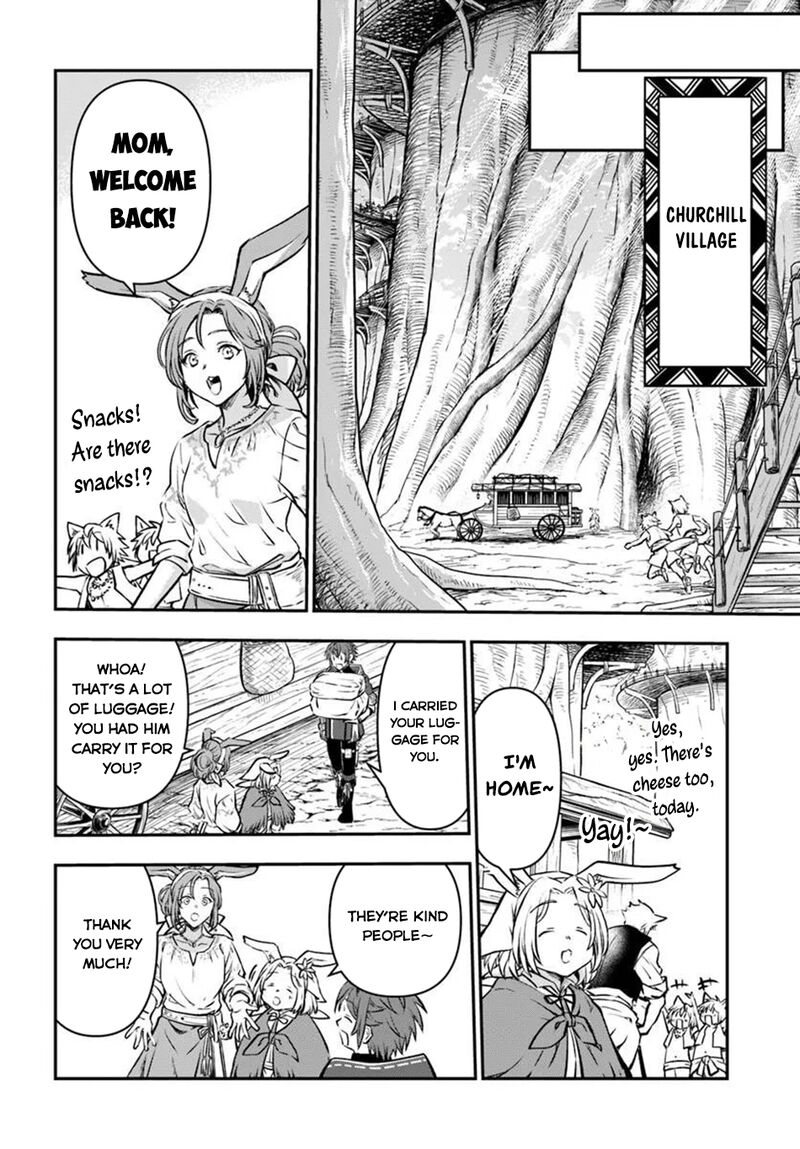 The Path Of The Perfect Evasion Healer Chapter 74 Page 9
