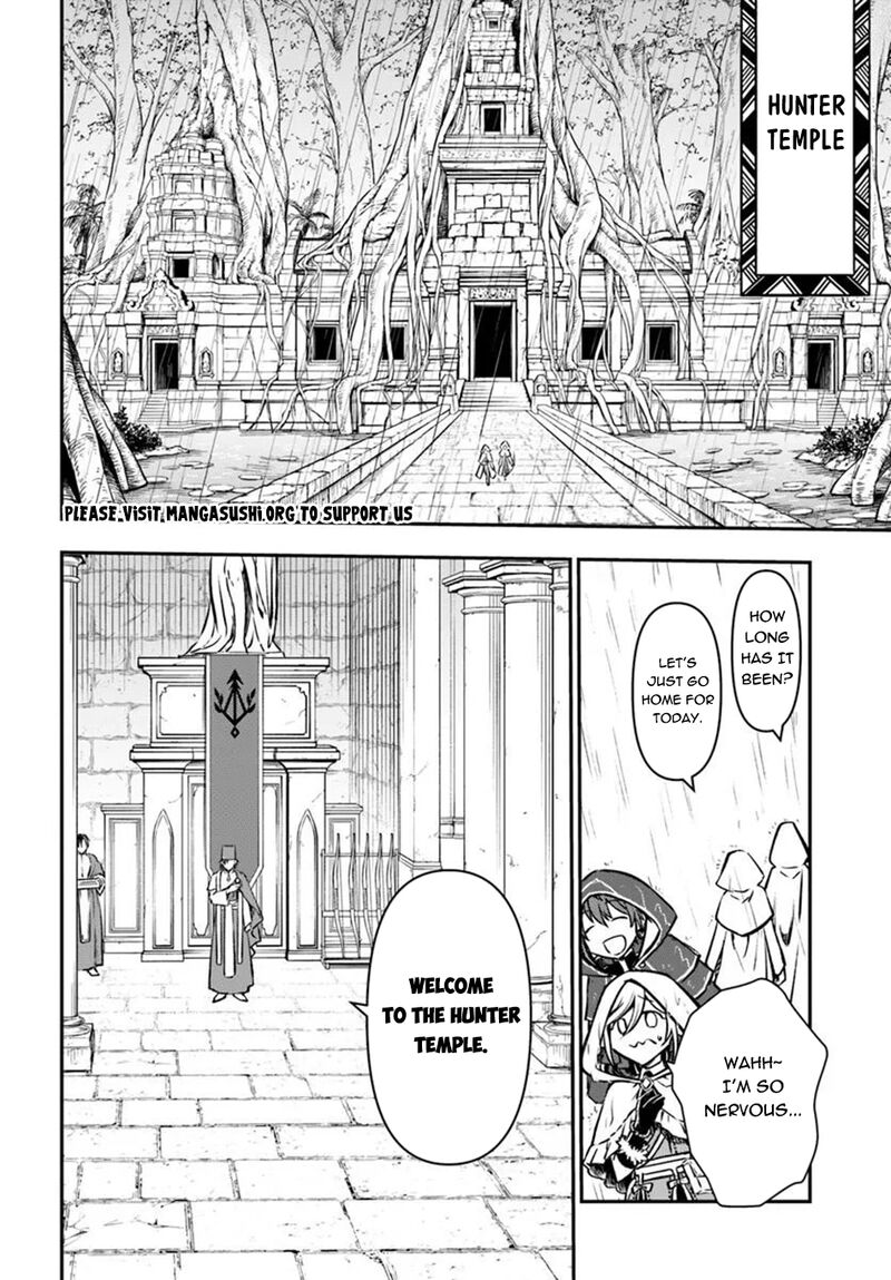 The Path Of The Perfect Evasion Healer Chapter 75 Page 11