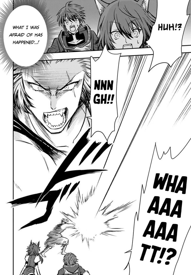 The Path Of The Perfect Evasion Healer Chapter 75 Page 27