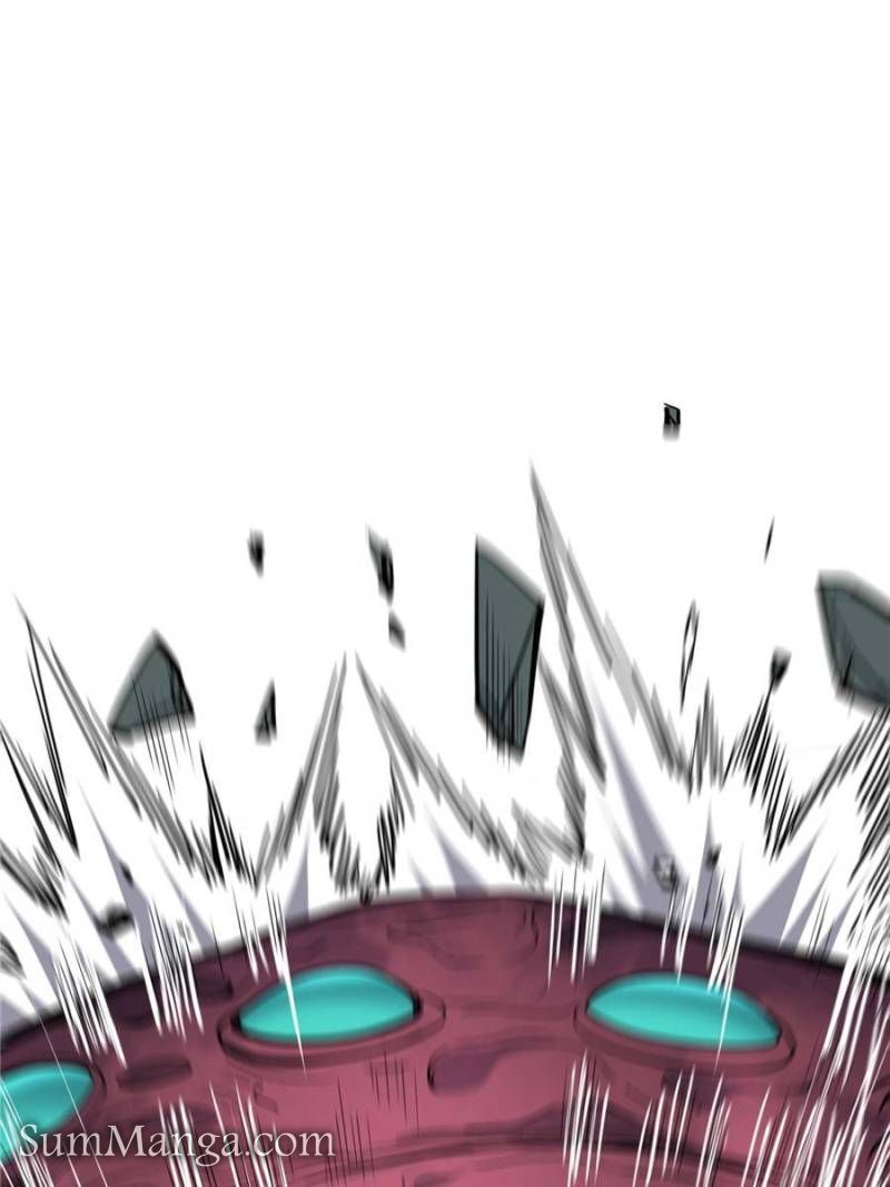 The People On Earth Are Too Ferocious Chapter 220 Page 32