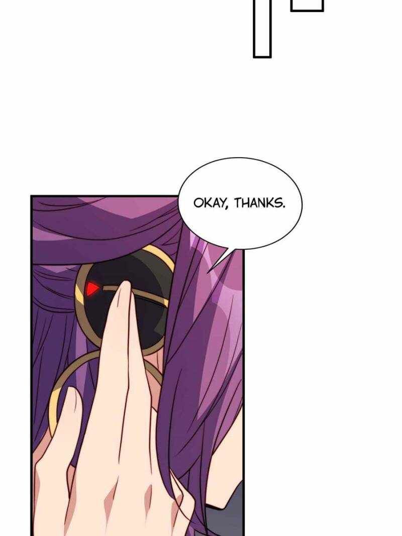 The People On Earth Are Too Ferocious Chapter 222 Page 14