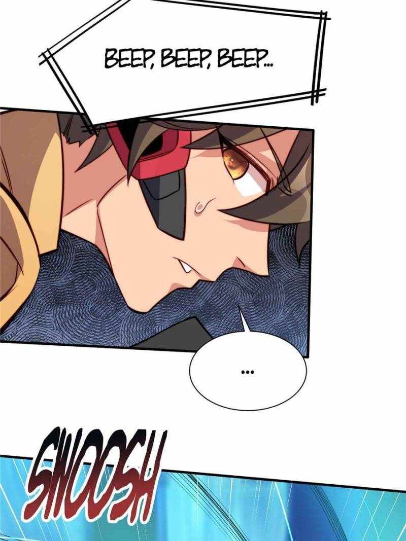 The People On Earth Are Too Ferocious Chapter 222 Page 46