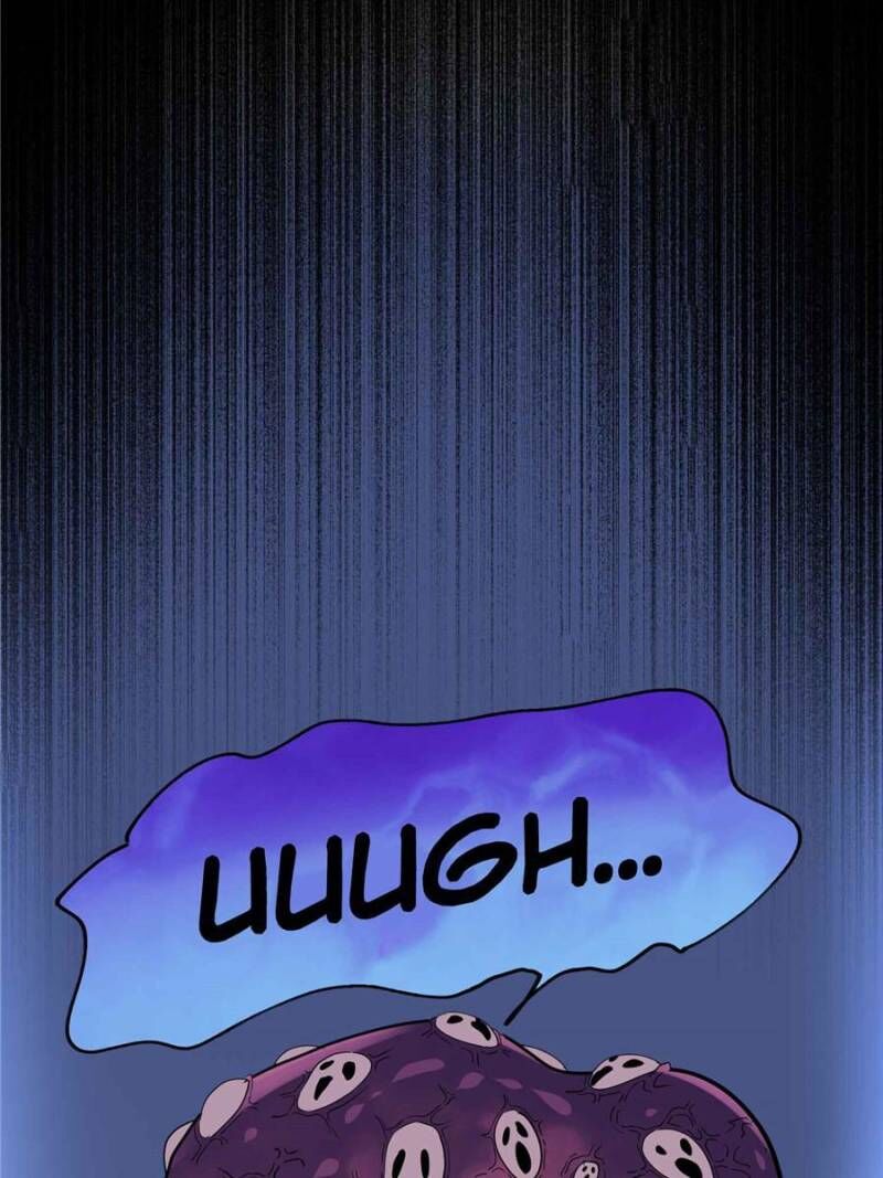 The People On Earth Are Too Ferocious Chapter 224 Page 38