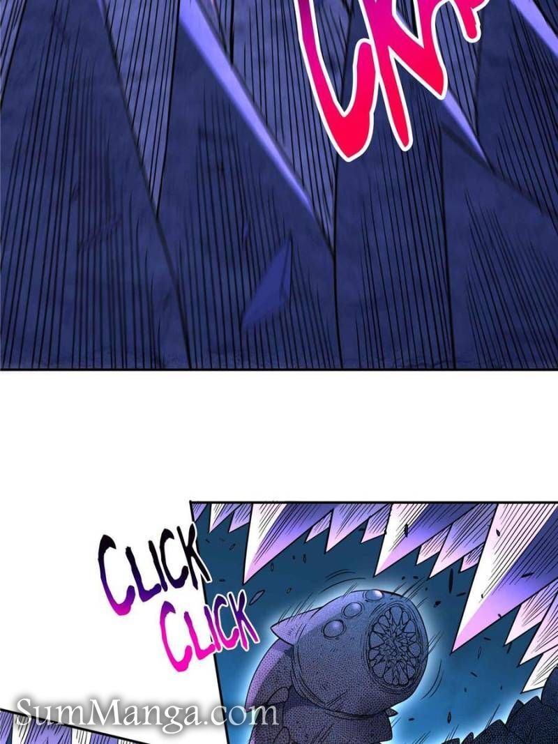 The People On Earth Are Too Ferocious Chapter 224 Page 59