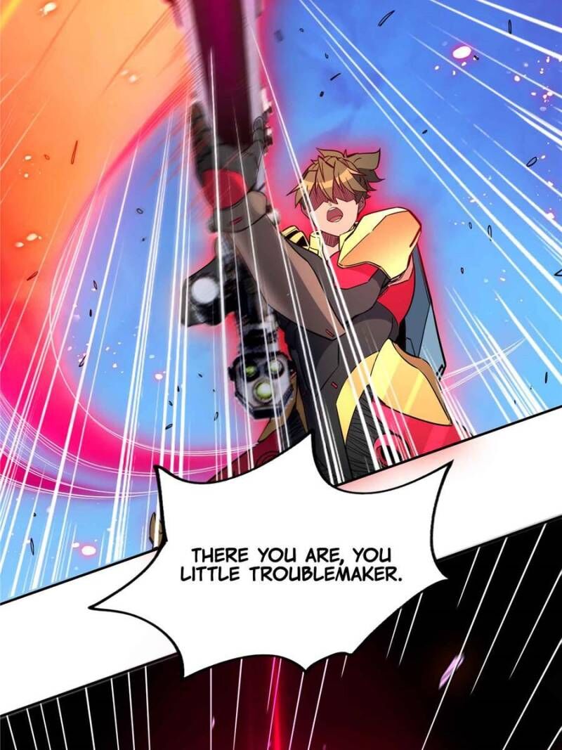 The People On Earth Are Too Ferocious Chapter 224 Page 62