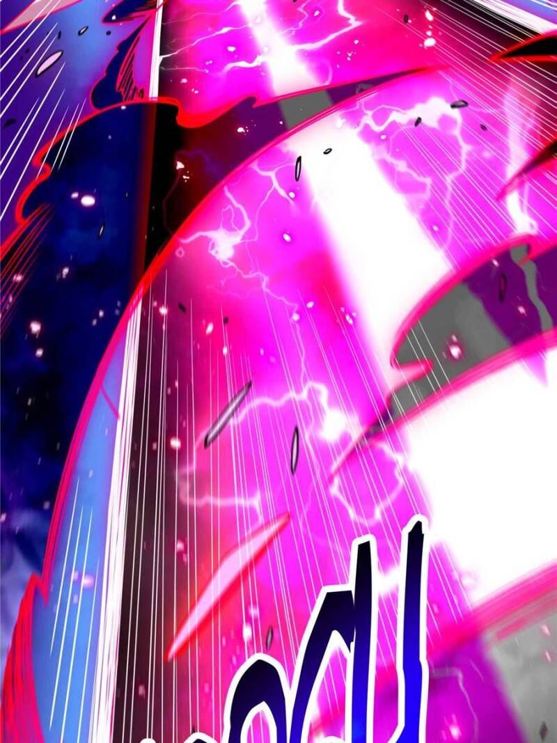 The People On Earth Are Too Ferocious Chapter 224 Page 64